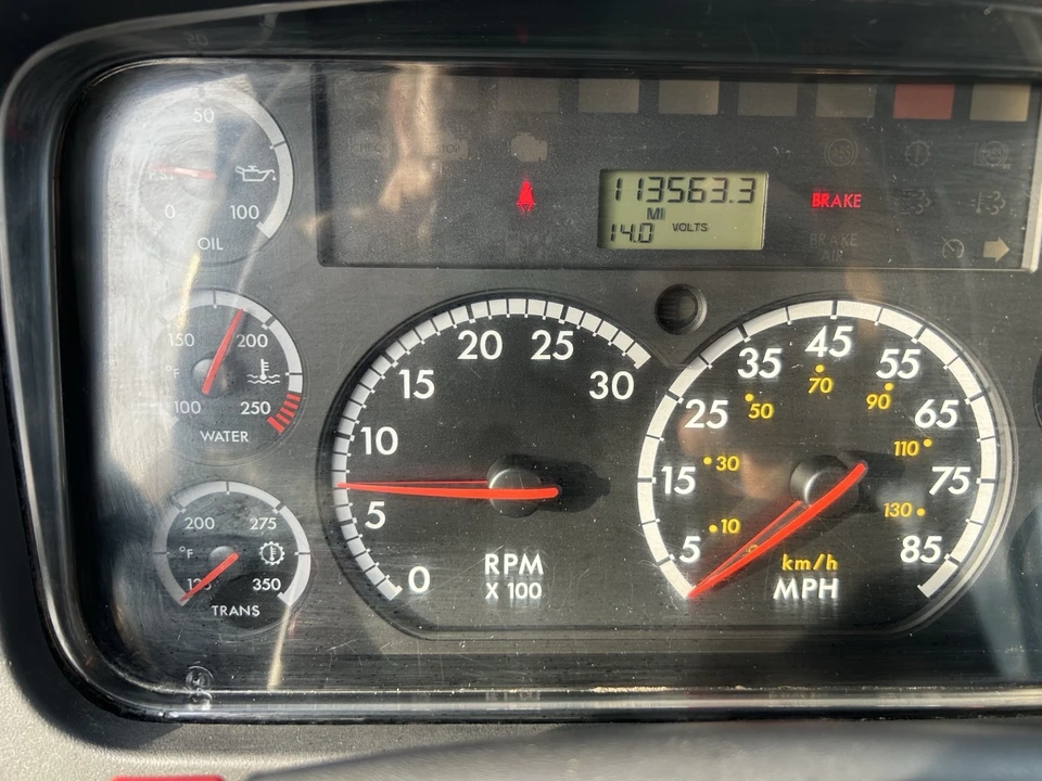 2014 Freightliner - Image 8 of 8