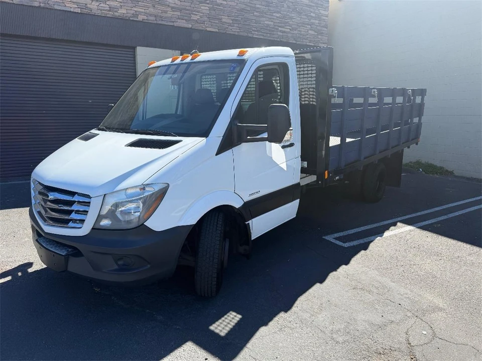 2014 Freightliner - Image 5 of 18