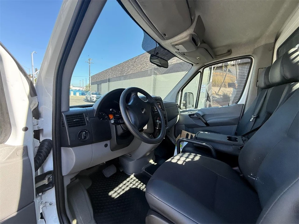 2014 Freightliner - Image 12 of 18