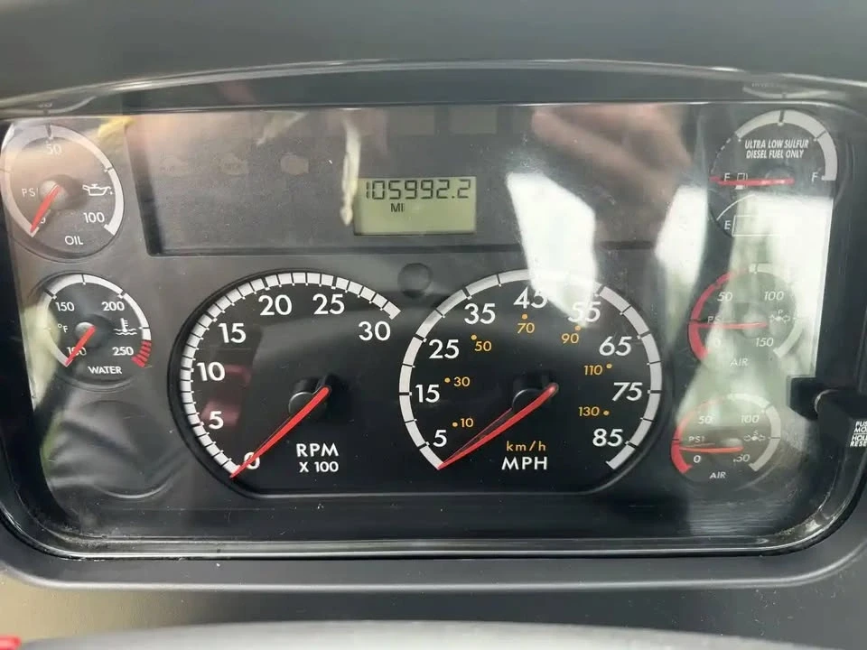 2014 Freightliner - Image 6 of 6