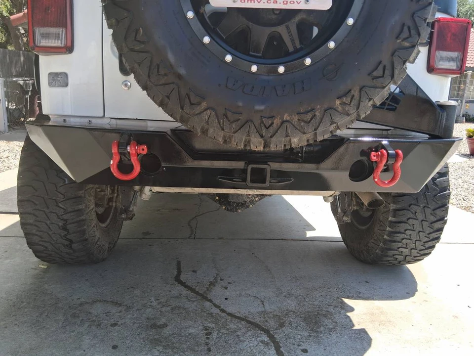 2014 Jeep JK Wrangler - Image 5 of 23