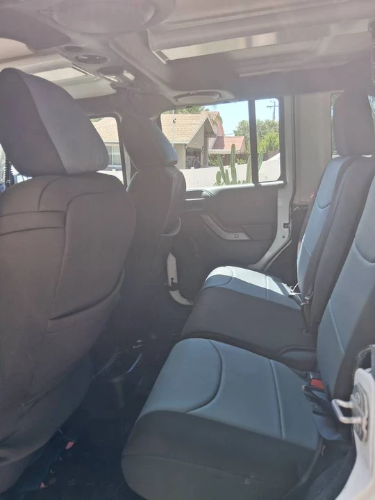 2014 Jeep JK Wrangler - Image 13 of 23