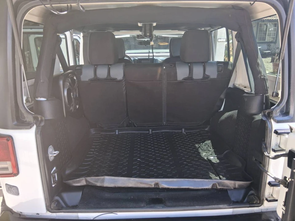 2014 Jeep JK Wrangler - Image 14 of 23