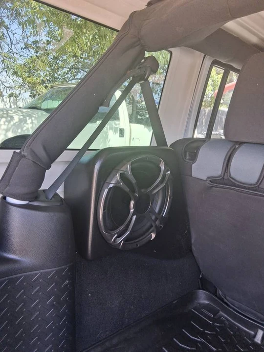 2014 Jeep JK Wrangler - Image 16 of 23