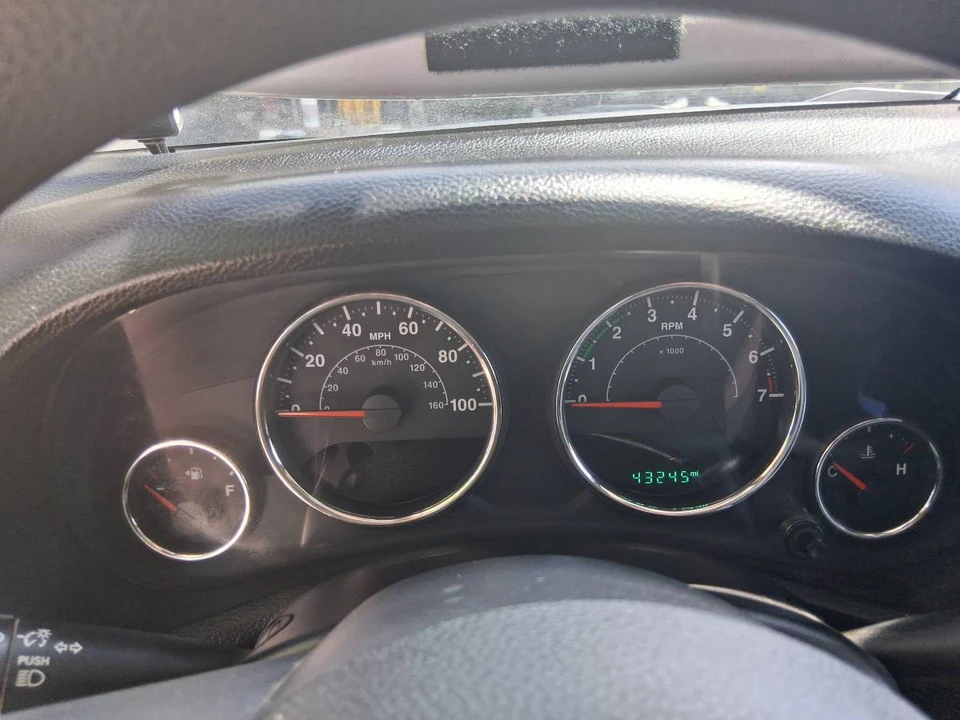 2014 Jeep JK Wrangler - Image 17 of 23