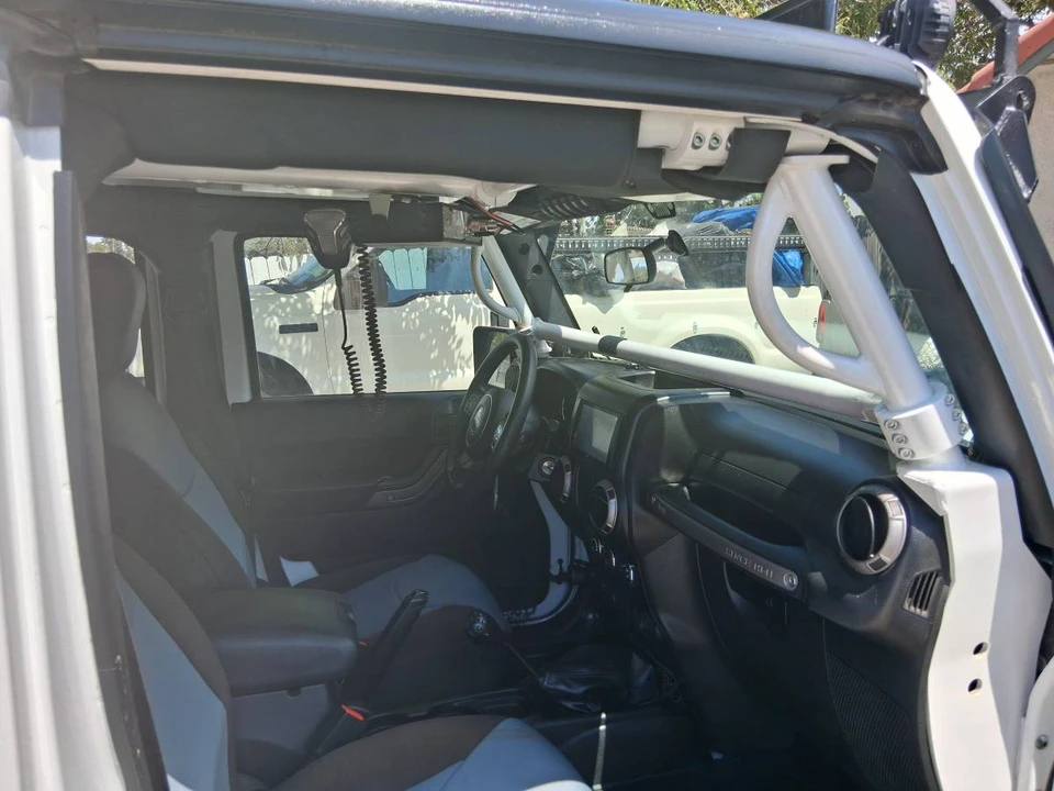 2014 Jeep JK Wrangler - Image 15 of 23
