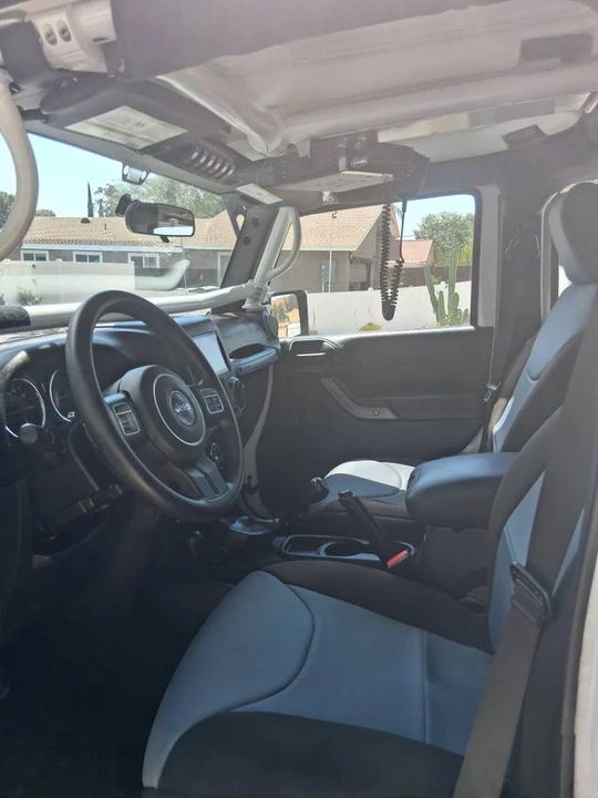 2014 Jeep JK Wrangler - Image 12 of 23