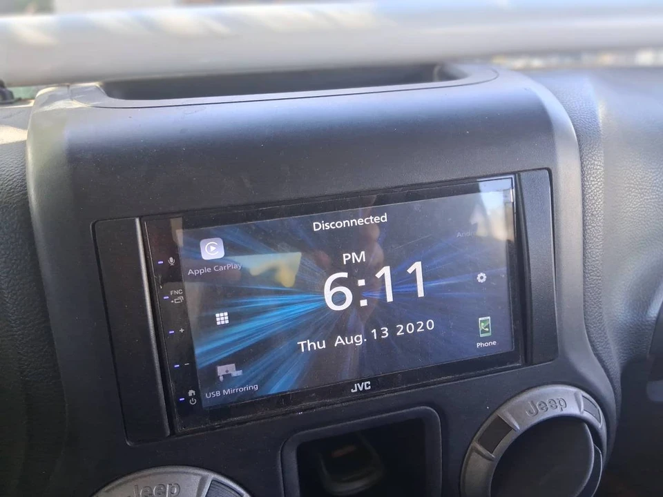 2014 Jeep JK Wrangler - Image 22 of 23