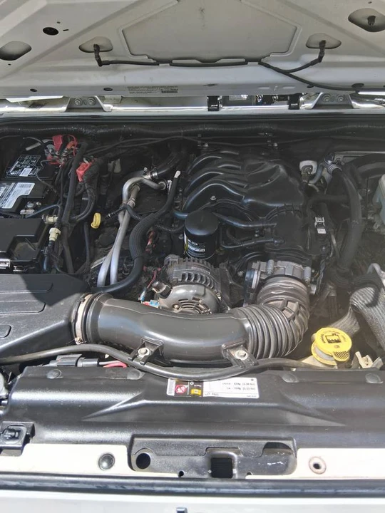 2014 Jeep JK Wrangler - Image 3 of 23