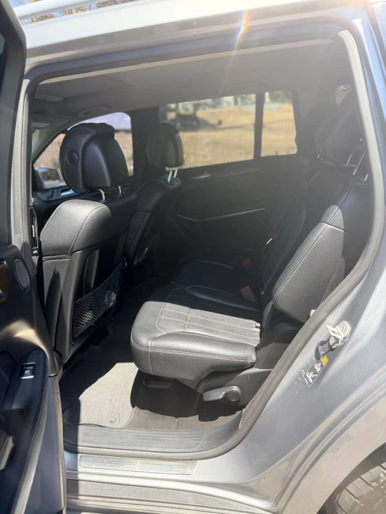2014 Mercedes-Benz X166 GL-Class/GLS - Image 7 of 17