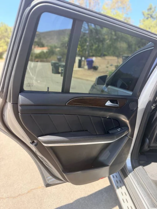 2014 Mercedes-Benz X166 GL-Class/GLS - Image 12 of 17
