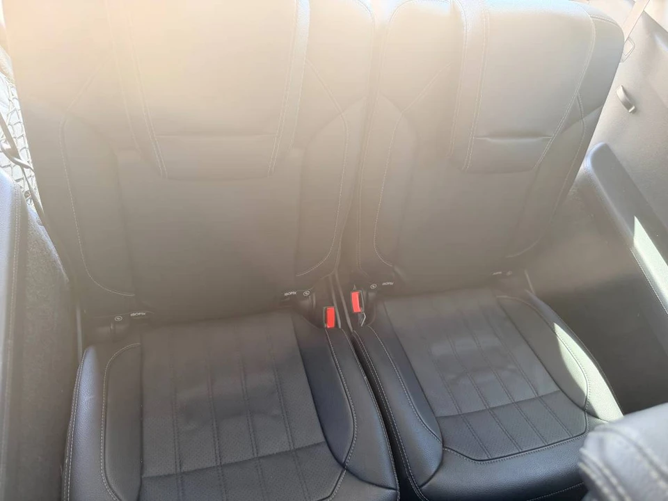 2014 Mercedes-Benz X166 GL-Class/GLS - Image 15 of 17