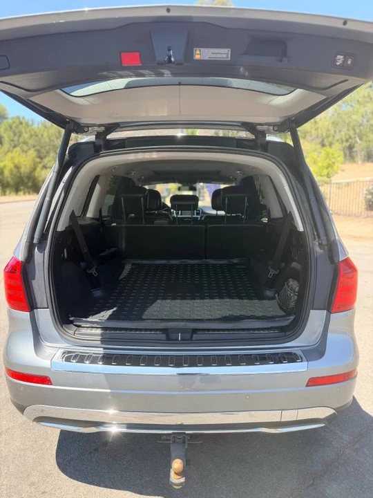 2014 Mercedes-Benz X166 GL-Class/GLS - Image 13 of 17
