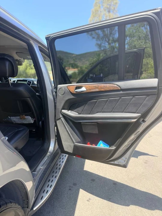 2014 Mercedes-Benz X166 GL-Class/GLS - Image 11 of 17