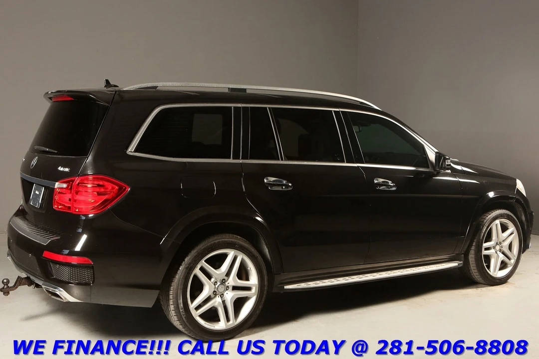 2014 Mercedes-Benz X166 GL-Class/GLS - Image 6 of 21