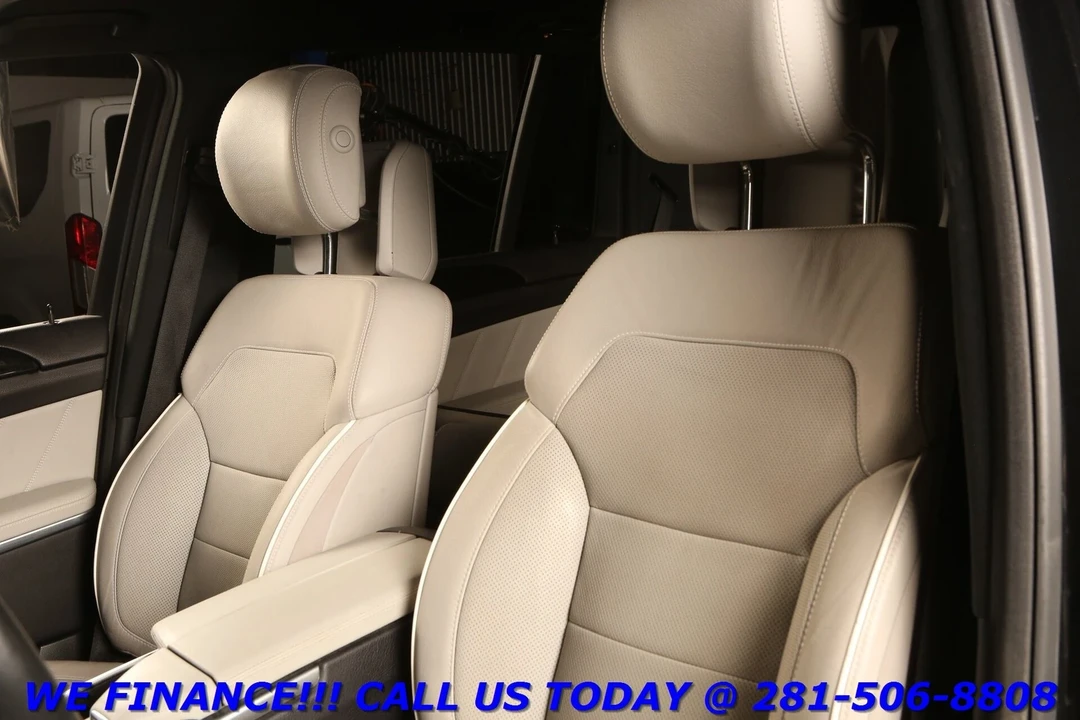 2014 Mercedes-Benz X166 GL-Class/GLS - Image 11 of 21