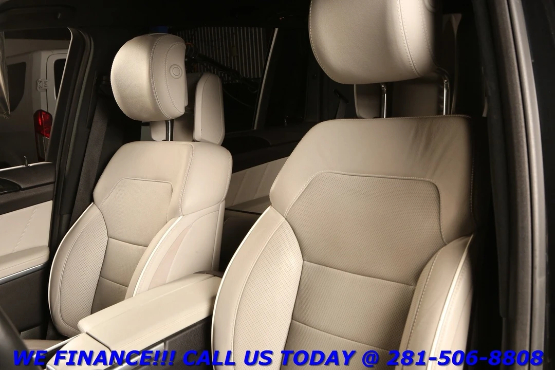 2014 Mercedes-Benz X166 GL-Class/GLS - Image 11 of 21