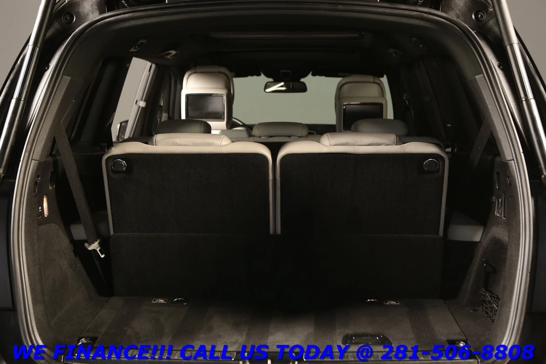 2014 Mercedes-Benz X166 GL-Class/GLS - Image 12 of 21