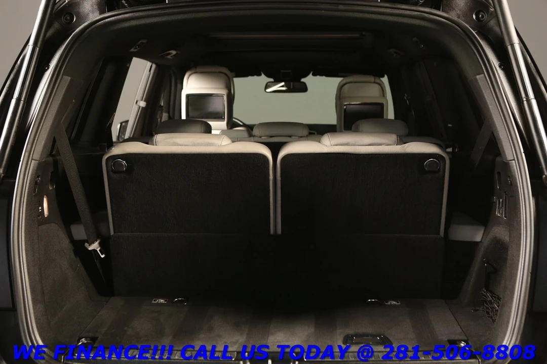 2014 Mercedes-Benz X166 GL-Class/GLS - Image 12 of 21