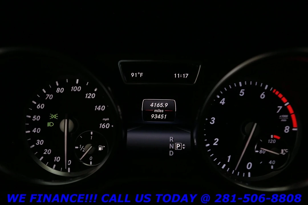 2014 Mercedes-Benz X166 GL-Class/GLS - Image 15 of 21