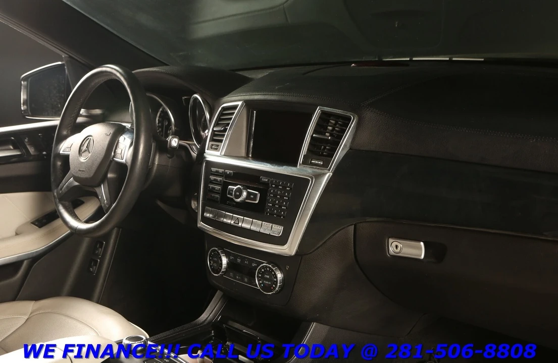 2014 Mercedes-Benz X166 GL-Class/GLS - Image 19 of 21