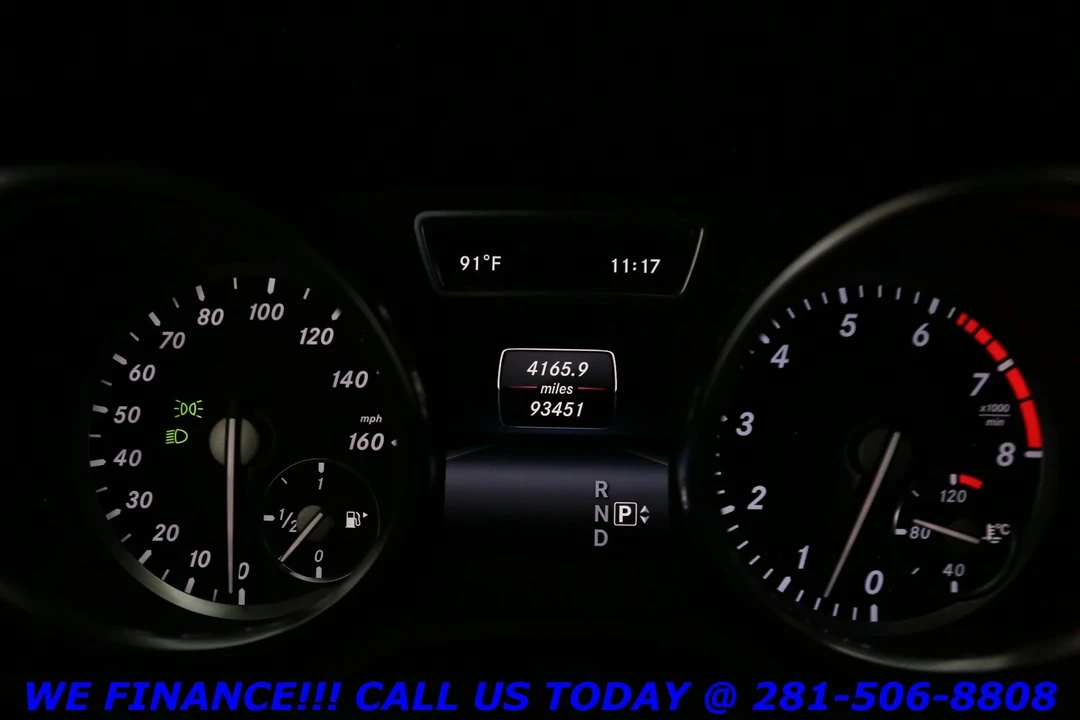 2014 Mercedes-Benz X166 GL-Class/GLS - Image 15 of 21
