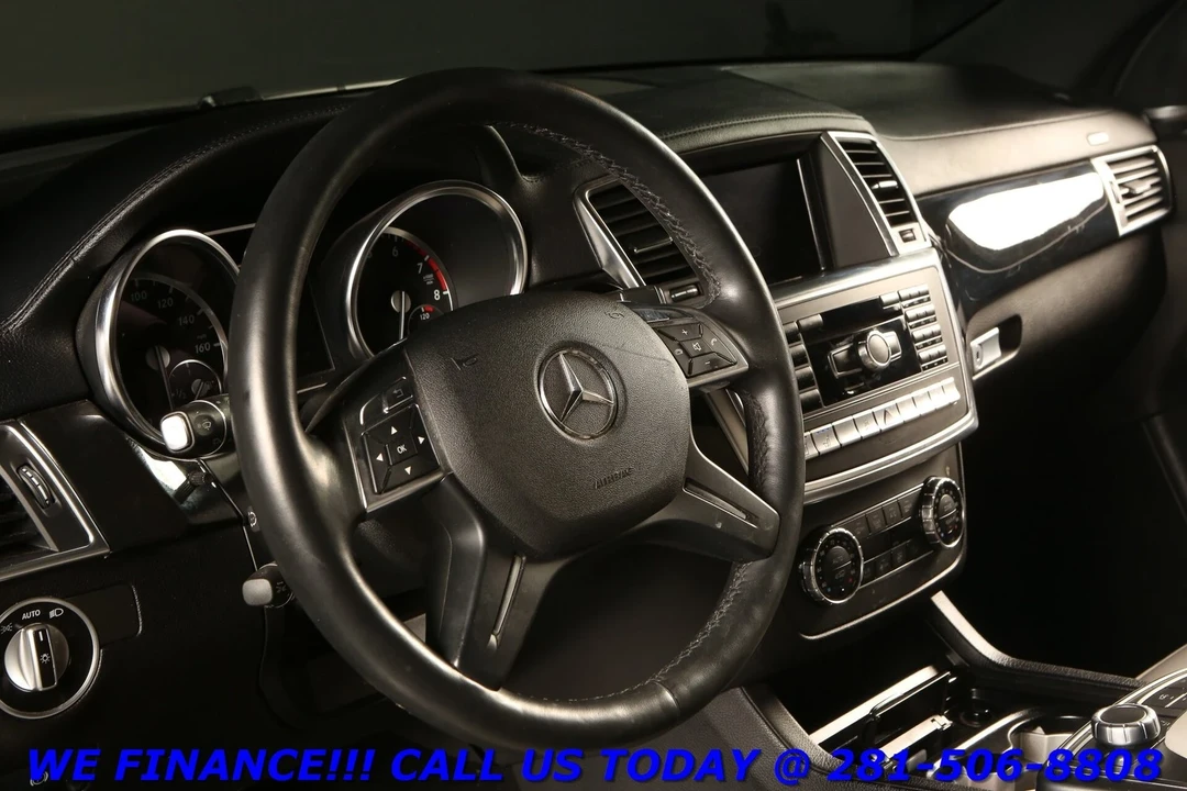 2014 Mercedes-Benz X166 GL-Class/GLS - Image 9 of 21