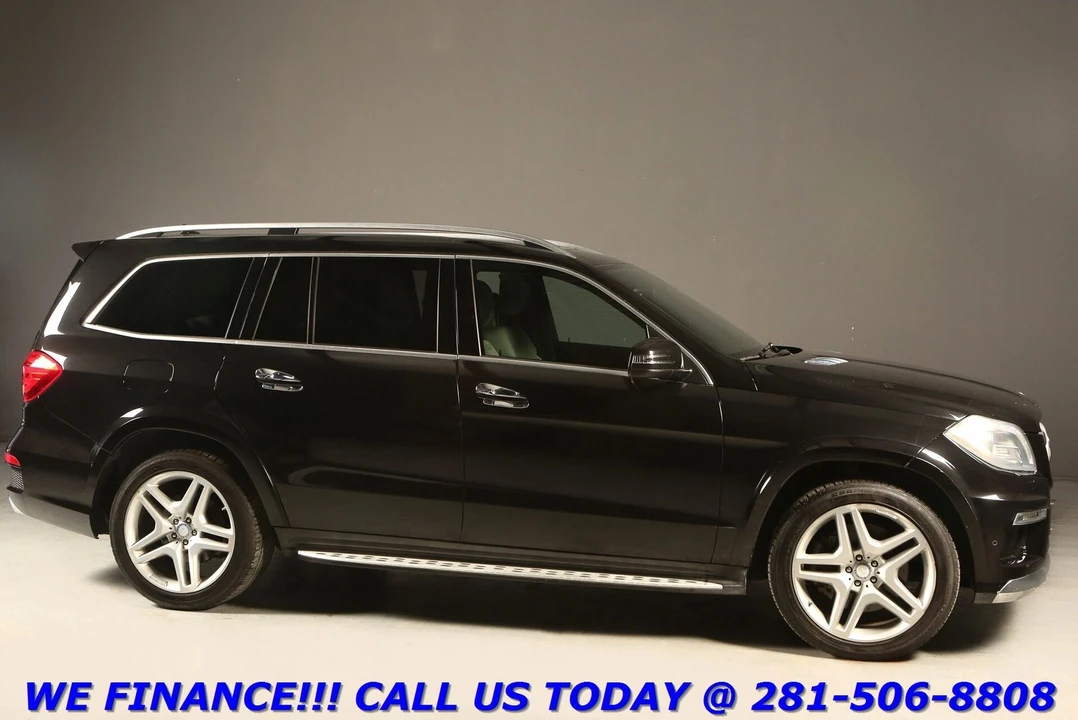 2014 Mercedes-Benz X166 GL-Class/GLS - Image 7 of 21