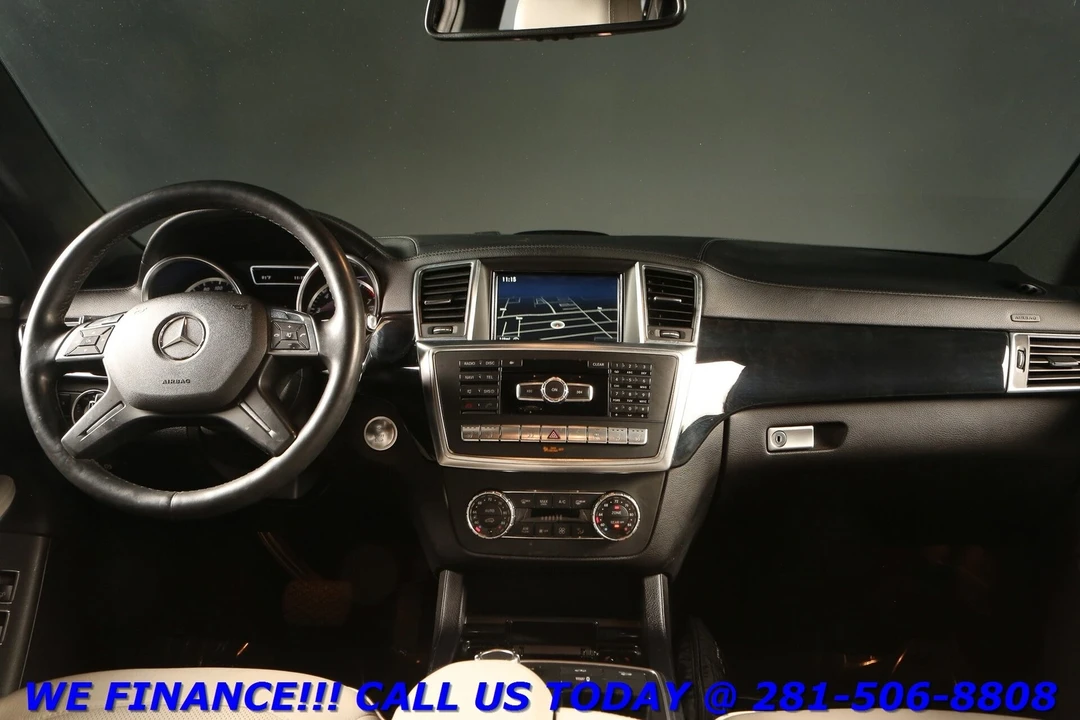2014 Mercedes-Benz X166 GL-Class/GLS - Image 3 of 21