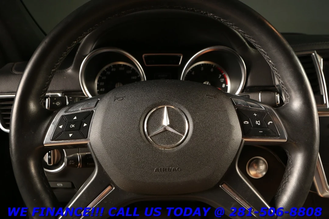 2014 Mercedes-Benz X166 GL-Class/GLS - Image 14 of 21