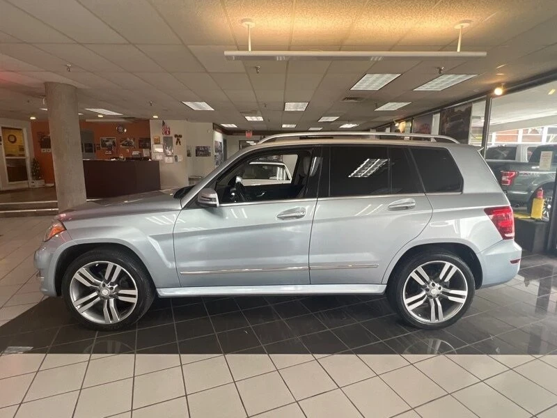 2014 Mercedes-Benz GLK-Class - Image 2 of 4