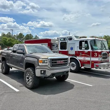 2014 GMC 1500 Club Coupe
