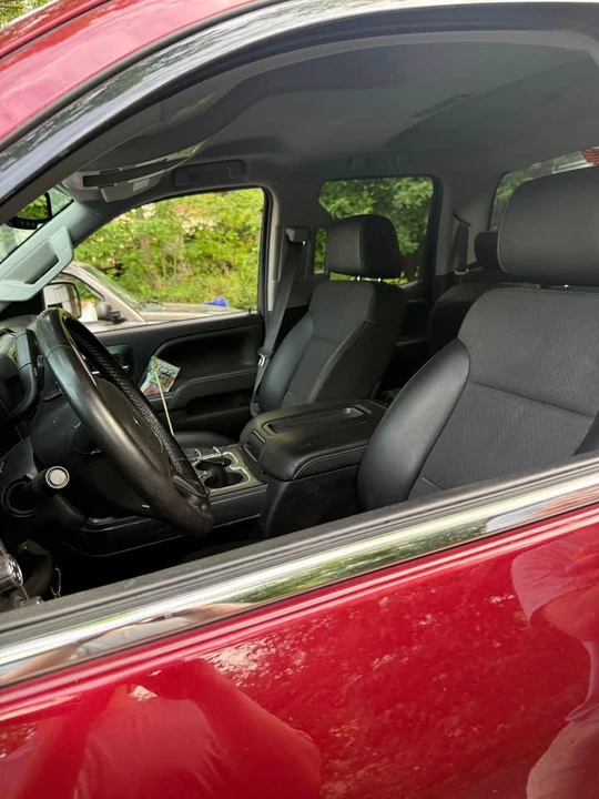 2014 GMC Sierra 4th Gen - Image 8 of 8