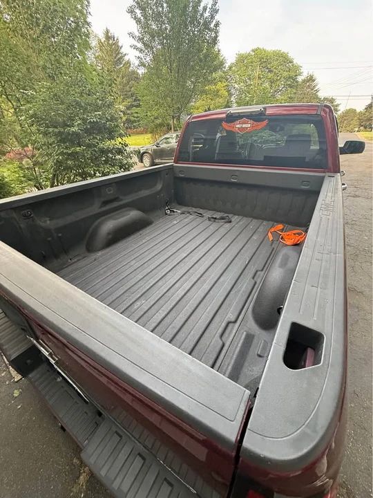 2014 GMC Sierra 4th Gen - Image 6 of 8