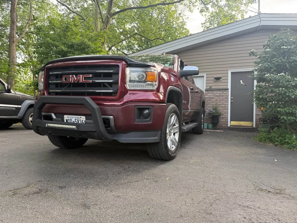 2014 GMC Sierra 4th Gen - Image 5 of 8