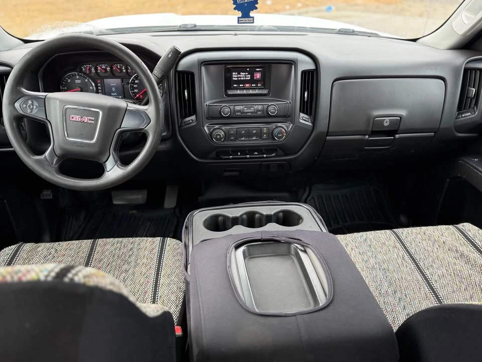 2014 GMC Sierra 4th Gen - Image 7 of 9