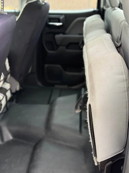 2014 GMC Sierra 4th Gen - Image 9 of 9
