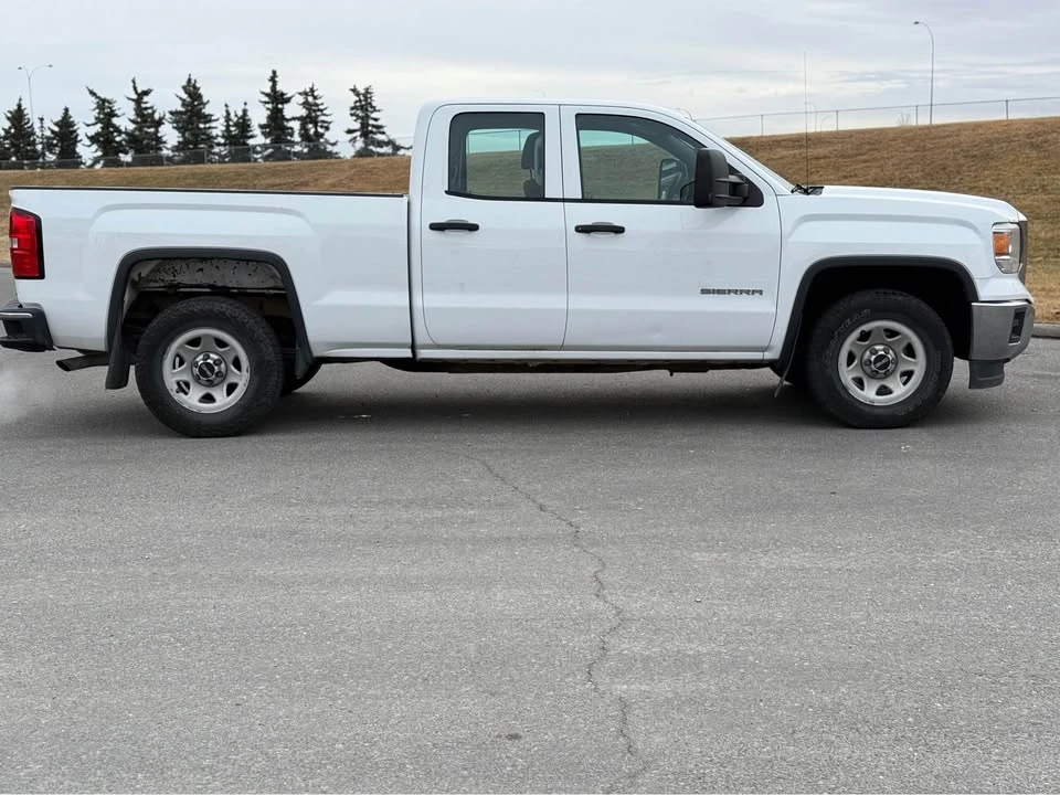 2014 GMC Sierra 4th Gen - Image 5 of 9