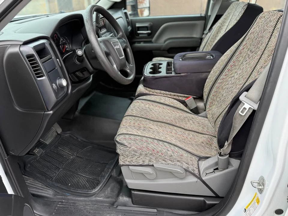 2014 GMC Sierra 4th Gen - Image 8 of 9