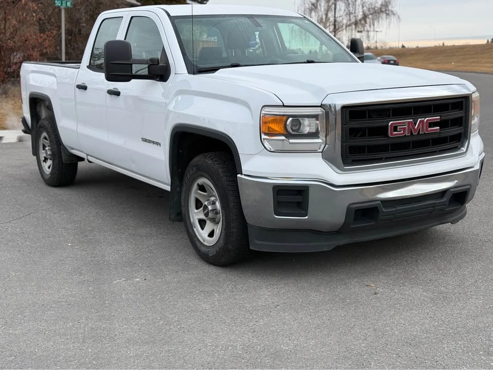 2014 GMC Sierra 4th Gen - Image 6 of 9