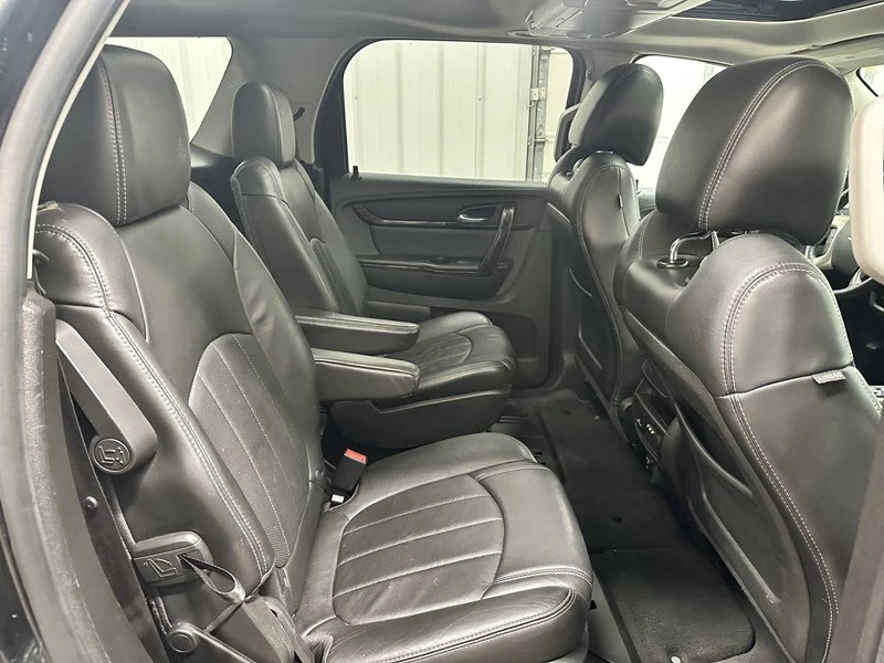 2014 GMC Acadia - Image 16 of 21