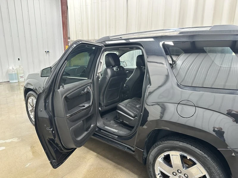 2014 GMC Acadia - Image 10 of 21