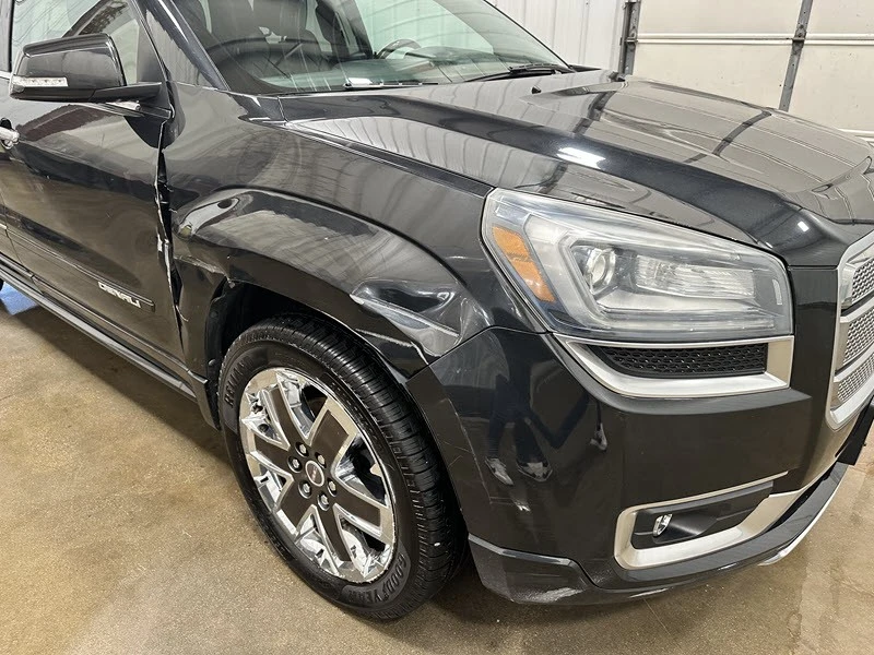 2014 GMC Acadia - Image 21 of 21