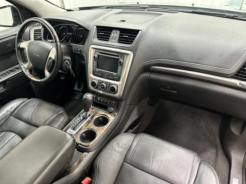 2014 GMC Acadia - Image 19 of 21