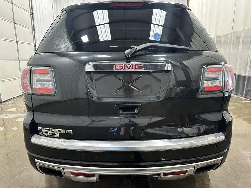 2014 GMC Acadia - Image 13 of 21