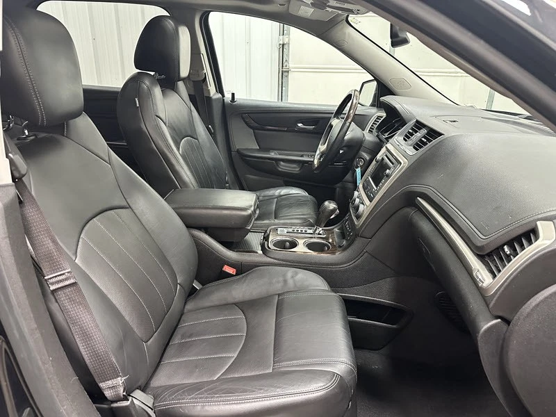 2014 GMC Acadia - Image 18 of 21