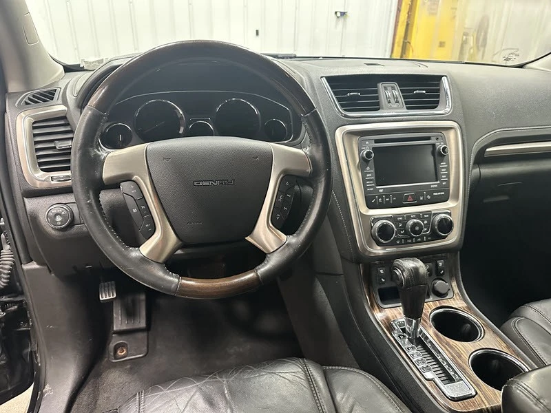 2014 GMC Acadia - Image 8 of 21