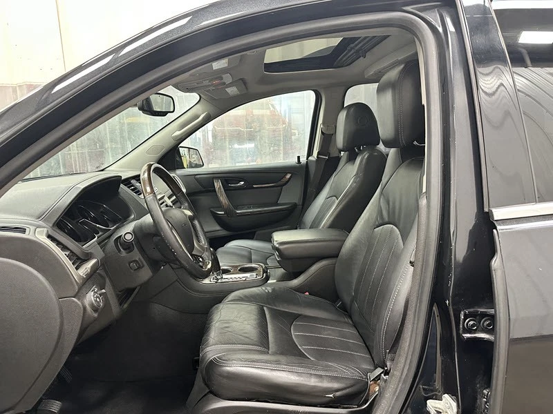 2014 GMC Acadia - Image 9 of 21