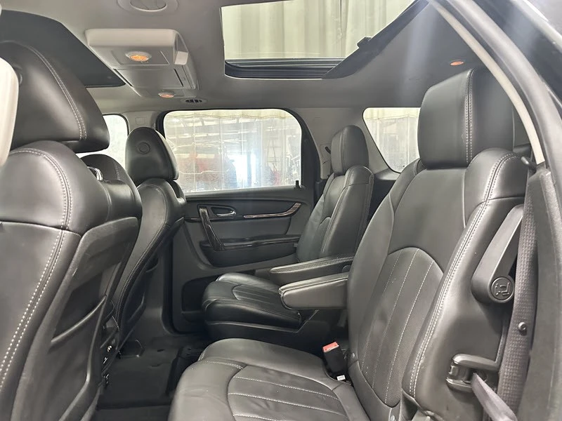2014 GMC Acadia - Image 11 of 21
