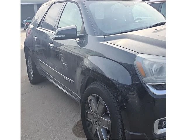 2014 GMC Acadia - Image 3 of 10
